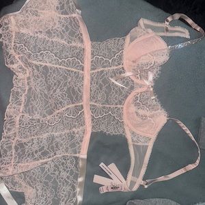 Victoria Secret lingerie